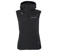 Vaude Scopi Vest Nero 36 Donna