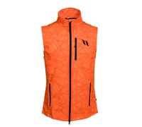 Gilet da equitazione Back on Track Ray Arancione L