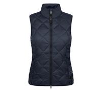 Gilet da equitazione ELT Meran Bleu 2XS