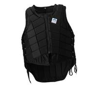 Gilet Da Equitazione Equestre di Sicurezza Professionale Protezione per Il
