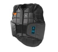 Gilet da equitazione USG Flexi Noir S