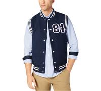 Gilet Da Esterno Varsity Uomo American Rag