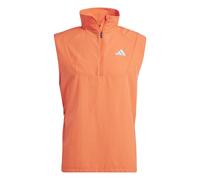 Adidas Az Vest Arancione XL Uomo