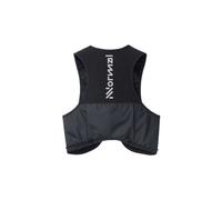Gilet da gara nnormal nero unisex