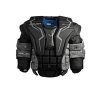 Gilet da hockey per portiere Bauer Elite Intermediate M