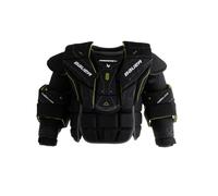 Gilet da hockey per portiere Bauer Prodigy Youth S/M