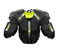 Gilet da hockey per portiere Warrior Ritual X4 E Senior M