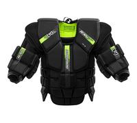 Gilet da hockey per portiere Warrior Ritual X4 Pro+ Senior M