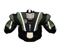 Gilet da hockey per portiere Warrior Ritual X5 Junior S/M