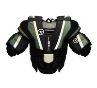 Gilet da hockey per portiere Warrior Ritual X5 Pro Intermediate M/L