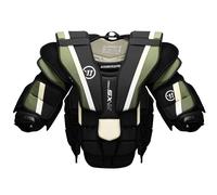 Gilet da hockey per portiere Warrior Ritual X5 Pro Senior M