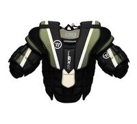 Gilet da hockey per portiere Warrior Ritual X5 RTL Intermediate M/L