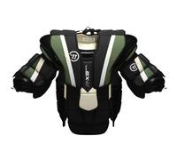 Gilet da hockey per portiere Warrior Ritual X5 RTL Senior XL