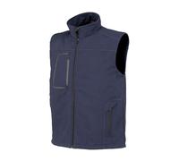 Gilet da lavoro Bali, issa, industrial starter 04007