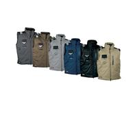 Gilet da lavoro Cofra Winter POLAR