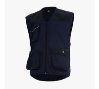 Gilet da lavoro Diadora Utility Vest Mover