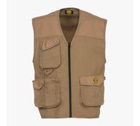 Gilet da lavoro Diadora Utility Vest Mover