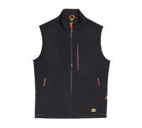 Gilet da lavoro Diadora Utility Vest Shadow