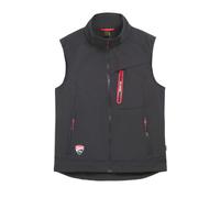 Gilet da lavoro Diadora Utility Vest Softshell Ducati