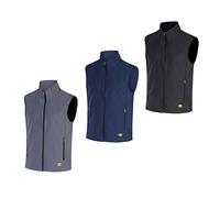 Gilet da lavoro Diadora Utility Vest Softshell Smart 2.0