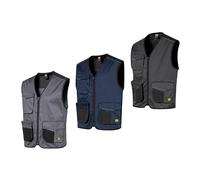 Gilet da lavoro Diadora Vest Mover 2.0