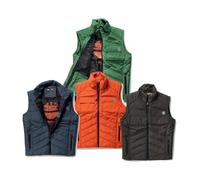 Gilet da lavoro Giant Dike