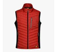 Gilet da lavoro imbottito Diadora Utility OSLO