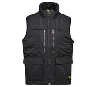 Gilet da lavoro imbottito Diadora Utility Vest D-Swat