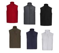Gilet da lavoro in pile Velilla 105905