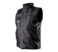 Gilet da lavoro, Oxford, taglia M/50