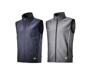 Gilet da lavoro Shell Diadora Vest Level
