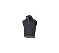 Gilet da lavoro softshell in graphene Beta 7647GG