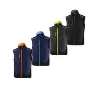 Gilet da lavoro Sparco Illinois Tech Light Vest 02419