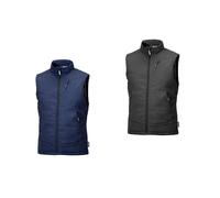 Gilet da lavoro Sparco Sanford imbottito