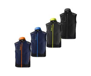 Gilet da lavoro Tech Light Vest Illinois Sparco 02419