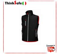 Gilet Da Lavoro U Power Climb
