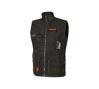 Gilet da Lavoro U Power First