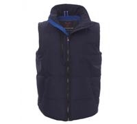 Gilet da Lavoro Uomo PAYPER Invernale Antipioggia Imbottito Pile Interno XS-5XL