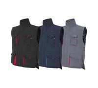 Gilet da lavoro Velilla 205902