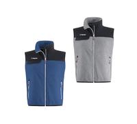 Gilet da lavoro Wool da donna Kapriol