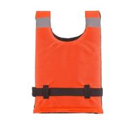 Gilet Da Nuoto - Giacca Di Di Galleggiamento, Attrezzature Di Supporto Di Flottazione | Apparecchiature Di Sicurezza Riflettenti Per Attività Marine, Canottaggio, Navigazione, Avventure