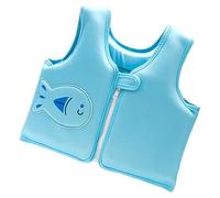 Gilet da nuoto - Giubbotti di galleggiamento per nuoto | Costume da bagno con cinghia di sicurezza regolabile per più di 2 anni per spiaggia, lago, piscina, parco acquatico allenamento