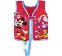 Gilet da nuoto Mickey&Friends S/M Bestway 9101D