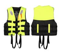 Gilet da nuoto per adulti, 20-120 kg, giubbotto di salvataggio per adulti e bambini, gilet di salvataggio per adulti 5-12 anni, giubbotto galleggiante, aiuto per il nuoto per sup, kayak, sport
