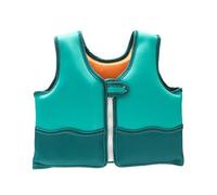 Gilet da nuoto per bambini Giacche da nuoto per bambini Floatie Swim Trainer Giacche Costumi da bagno per il bambino impara a nuotare Formazione galleggiante gilet
