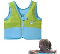 Gilet Da Nuoto Per Bambini - Gileat Dsa Nuotoa Bahmbini, Giubbotto Dvsa In Neoprene Pter Bambqini | Accessoires De Flottation Pour Activités Aquatiques Et Entraînement En Piscine Porur Garçons QEt