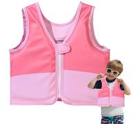 Gilet Da Nuoto Per Bambini - Gileat Dsa Nuotoa Bahmbini, Giubbotto Dvsa In Neoprene Pter Bambqini | Accessoires De Flottation Pour Activités Aquatiques Et Entraînement En Piscine Porur Garçons QEt