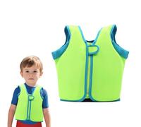 Gilet da nuoto per bambini, regolabile, per bambini dai 3 ai 4 anni
