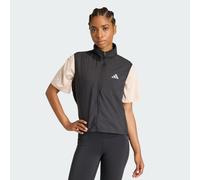 Gilet da running adi365 Essentials Black XL