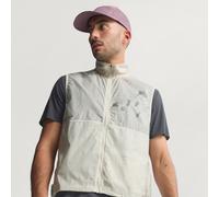 gilet da running adi365 hk Putty Grey XS